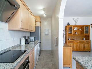 Villa Nerja Ausstattung 31