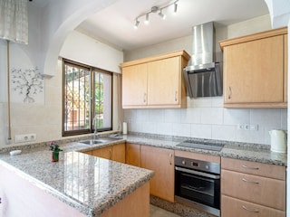 Villa Nerja Caratteristiche 27