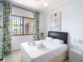 Villa Nerja Équipement 14