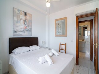 Villa Nerja Équipement 21