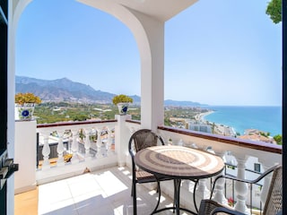 Villa Nerja Enregistrement extérieur 2