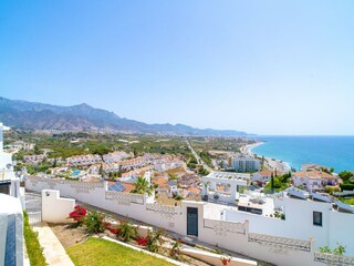 Villa Nerja Enregistrement extérieur 11
