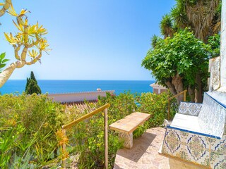 Villa Nerja Buitenaudio-opname 9