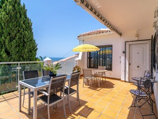 Villa Nerja  57