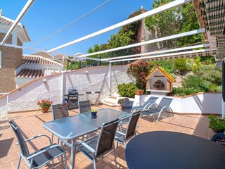 Villa Nerja  44