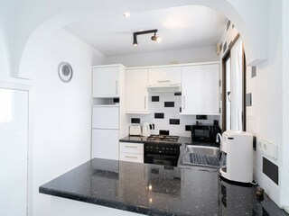 Villa Nerja Features 37