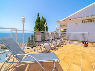 Villa Nerja  50