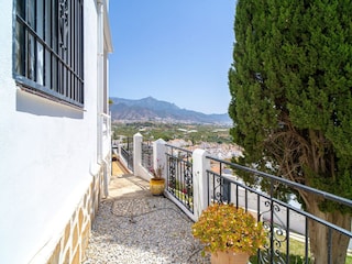 Villa Nerja Enregistrement extérieur 5