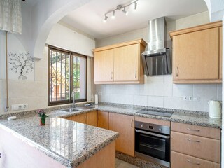 Villa Nerja Équipement 25