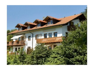 Casa de vacaciones Bodenmais  1