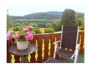 Maison de vacances Bodenmais  4