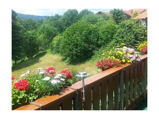 Casa de vacaciones Bodenmais  6