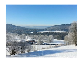 Maison de vacances Bodenmais  8