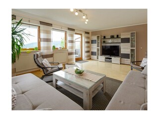 Casa de vacaciones Bodenmais  9