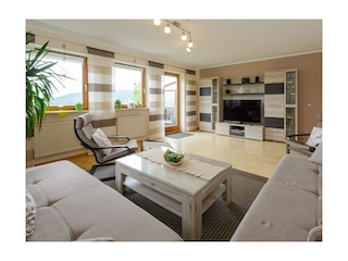 Ferienhaus Bodenmais  9