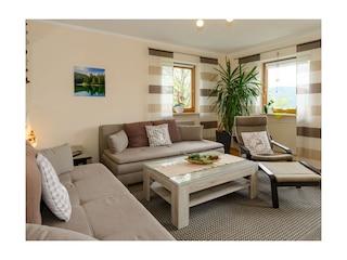 Ferienhaus Bodenmais  12