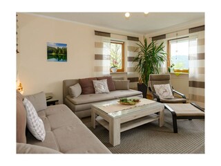 Vakantiehuis Bodenmais  12