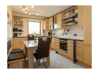 Vakantiehuis Bodenmais  14