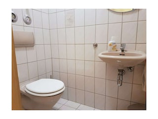 Ferienhaus Bodenmais  17