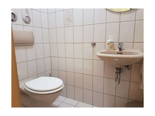 Maison de vacances Bodenmais  17