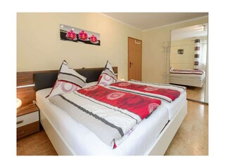 Casa per le vacanze Bodenmais  18