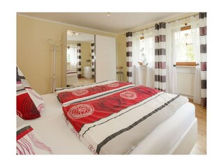 Casa de vacaciones Bodenmais  19