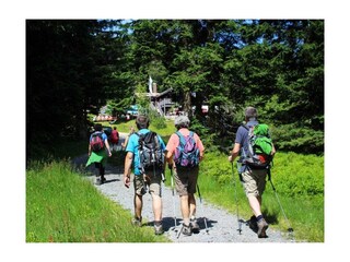 Vakantiehuis Bodenmais  21