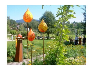 Maison de vacances Bodenmais  22