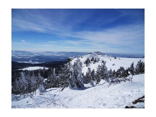 Casa de vacaciones Bodenmais  23