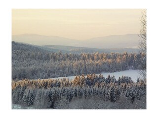 Casa per le vacanze Bodenmais  24