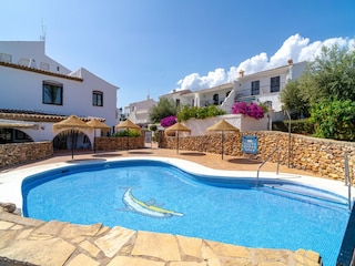 Apartment Nerja Außenaufnahme 18