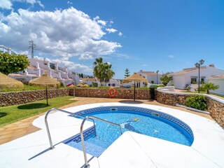 Appartamento Nerja Registrazione all'aperto 4