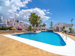 Appartamento Nerja Registrazione all'aperto 15