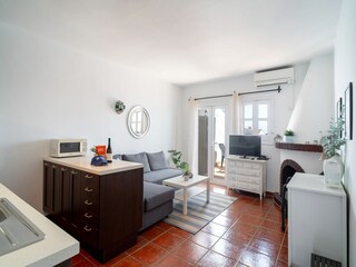 Appartement Nerja Équipement 27