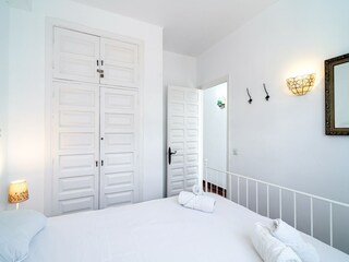 Appartement Nerja Équipement 29