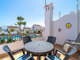 Appartamento Nerja  41