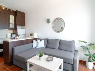 Apartment Nerja Features 35