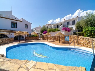 Appartement Nerja Buitenaudio-opname 7