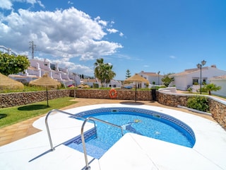 Apartment Nerja Außenaufnahme 7