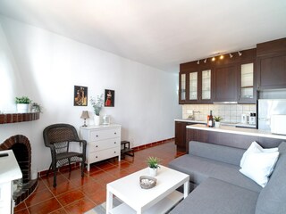 Appartement Nerja Kenmerken 31