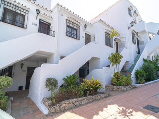 Appartement Nerja Buitenaudio-opname 25