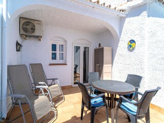 Appartamento Nerja  40