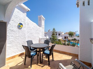Appartamento Nerja  41