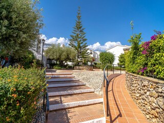 Appartement Nerja Buitenaudio-opname 21