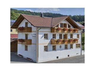 Maison de vacances Bodenmais  2