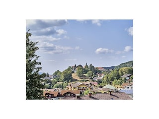 Ferienhaus Bodenmais  3