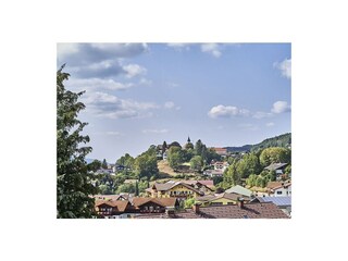 Vakantiehuis Bodenmais  3