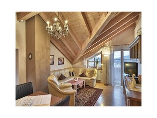 Ferienhaus Bodenmais  4