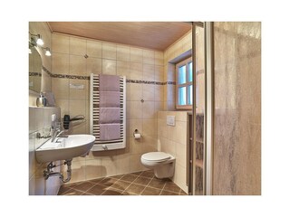 Vakantiehuis Bodenmais  6