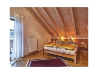 Vakantiehuis Bodenmais  7